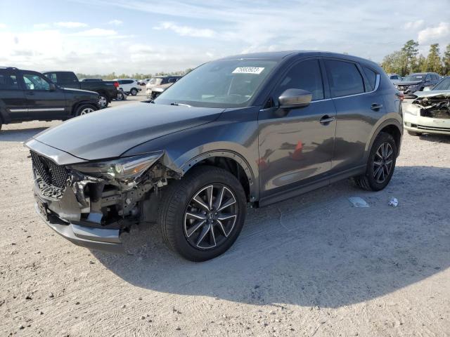 MAZDA CX-5 2018 jm3kfadm8j1310359