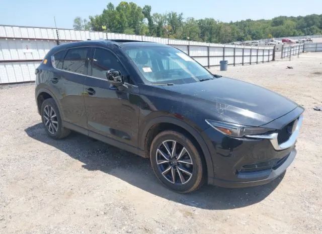 MAZDA CX-5 2018 jm3kfadm8j1338307