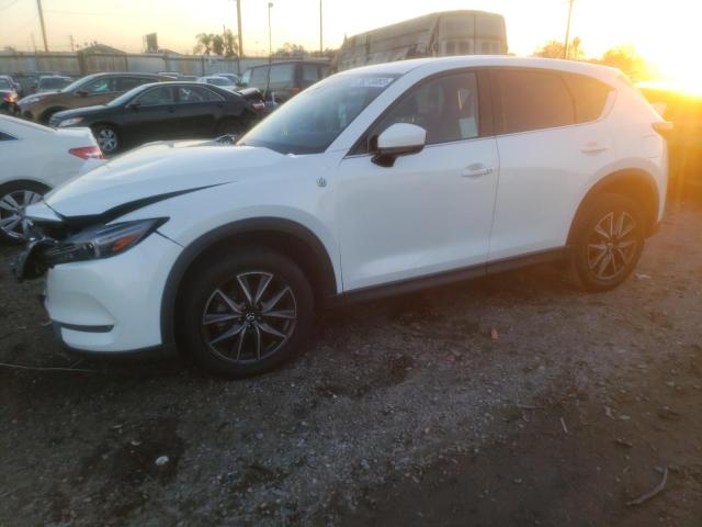 MAZDA CX-5 GRAND 2018 jm3kfadm8j1365717