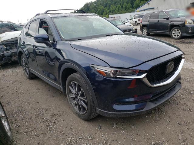 MAZDA CX-5 GRAND 2018 jm3kfadm8j1384123