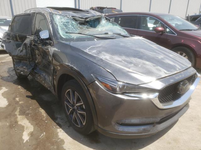 MAZDA 5 2018 jm3kfadm8j1402880