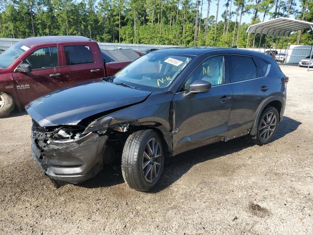 MAZDA NULL 2018 jm3kfadm8j1425298