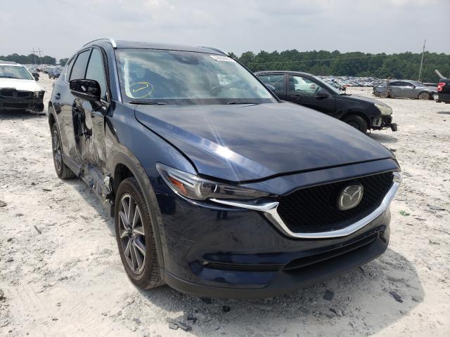 MAZDA CX-5 GRAND 2018 jm3kfadm8j1445034