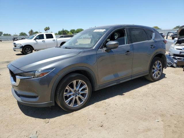 MAZDA CX-5 GRAND 2019 jm3kfadm8k0522587