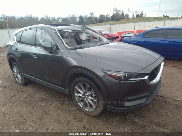 MAZDA CX-5 2019 jm3kfadm8k0524193