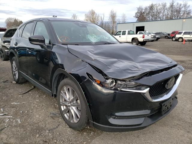 MAZDA CX-5 GRAND 2019 jm3kfadm8k0550406