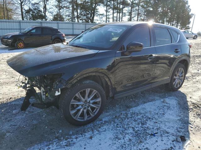 MAZDA CX-5 GRAND 2019 jm3kfadm8k0552950