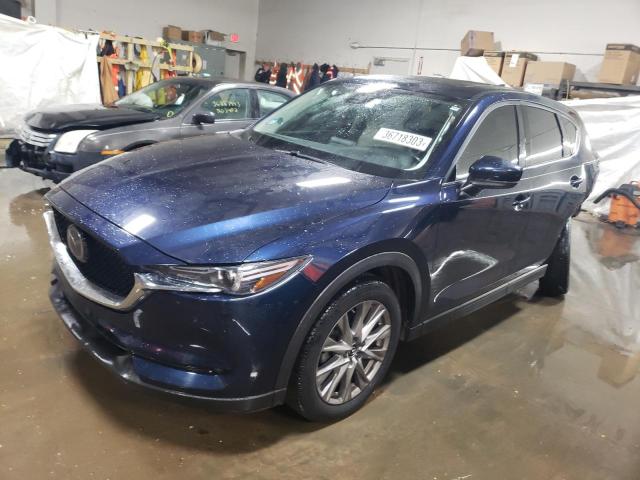 MAZDA CX-5 GRAND 2019 jm3kfadm8k0616212