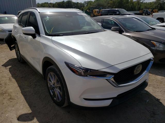 MAZDA CX-5 GRAND 2019 jm3kfadm8k0628196