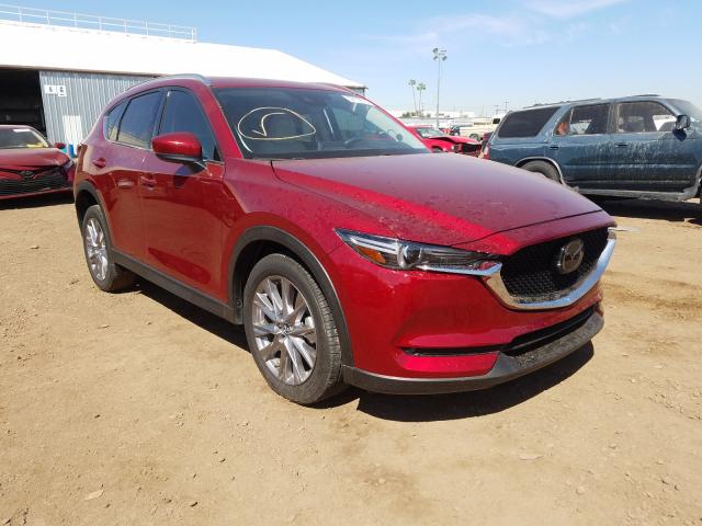 MAZDA CX-5 GRAND 2019 jm3kfadm8k0666687