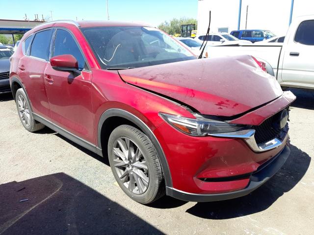 MAZDA CX-5 GRAND 2019 jm3kfadm8k0686891