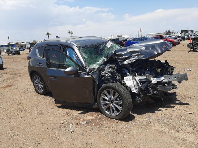 MAZDA CX-5 GRAND 2019 jm3kfadm8k0696708