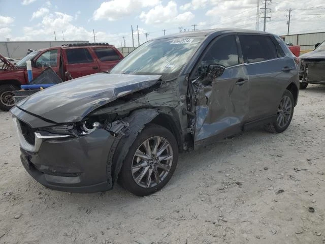 MAZDA CX-5 GRAND 2019 jm3kfadm8k1500065