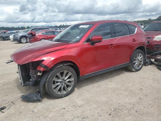 MAZDA CX-5 GRAND 2019 jm3kfadm8k1521160