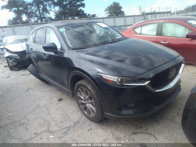 MAZDA CX-5 2019 jm3kfadm8k1542249