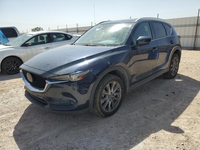 MAZDA CX-5 2019 jm3kfadm8k1560248