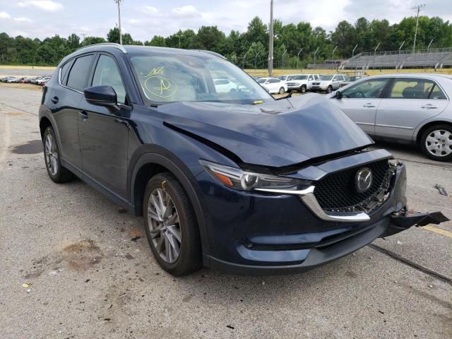 MAZDA CX-5 GRAND 2019 jm3kfadm8k1566583