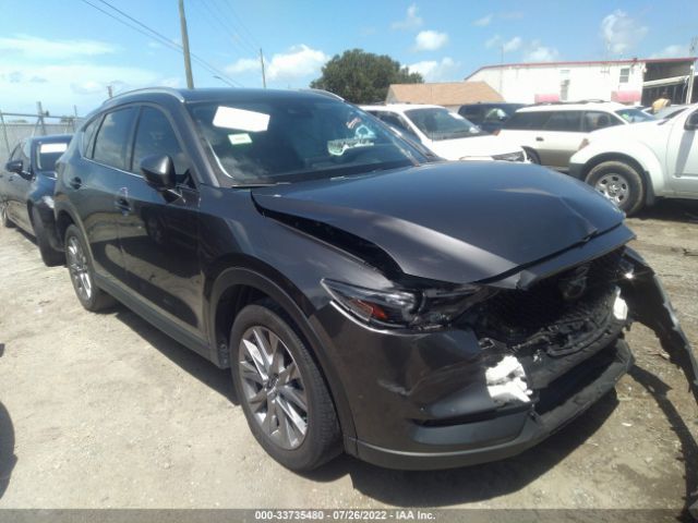 MAZDA CX-5 2019 jm3kfadm8k1572920