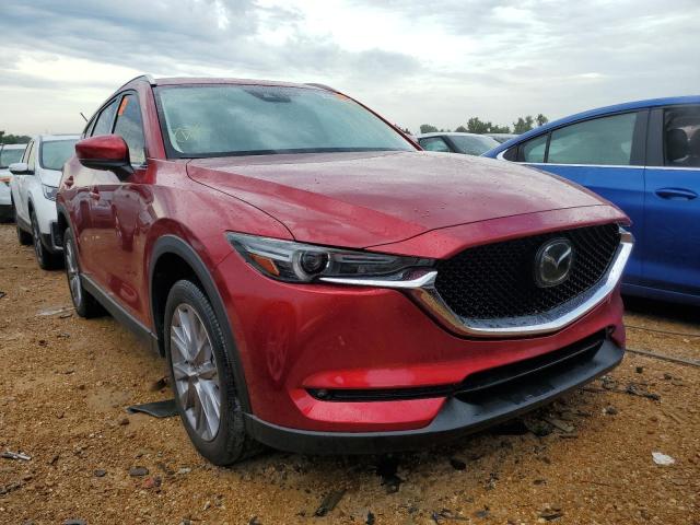 MAZDA CX-5 GRAND 2019 jm3kfadm8k1573100