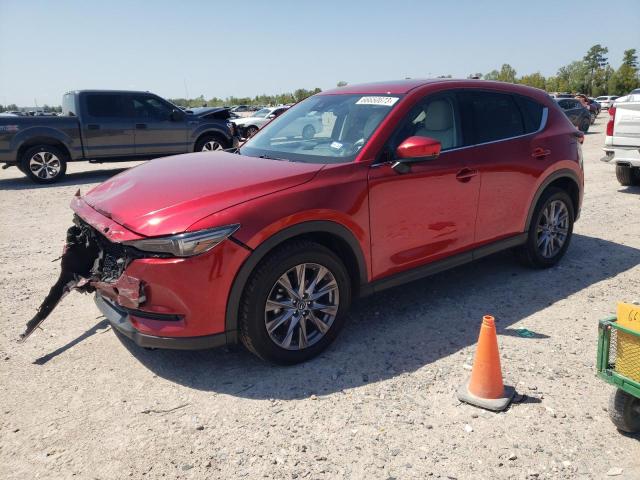 MAZDA NULL 2019 jm3kfadm8k1657806