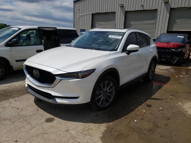 MAZDA CX-5 GRAND 2019 jm3kfadm8k1689185