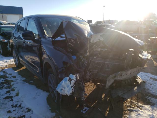 MAZDA CX-5 GRAND 2020 jm3kfadm8l0728381