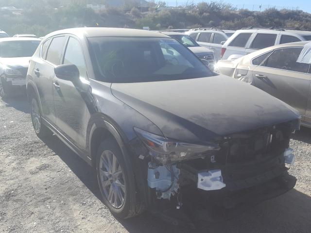 MAZDA CX-5 GRAND 2020 jm3kfadm8l0729966