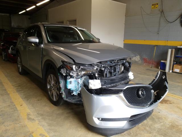 MAZDA CX-5 GRAND 2020 jm3kfadm8l0731202