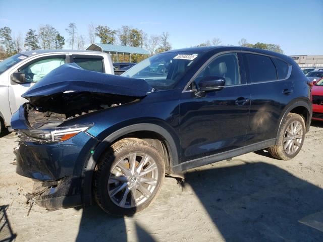 MAZDA CX-5 GRAND 2020 jm3kfadm8l0737095