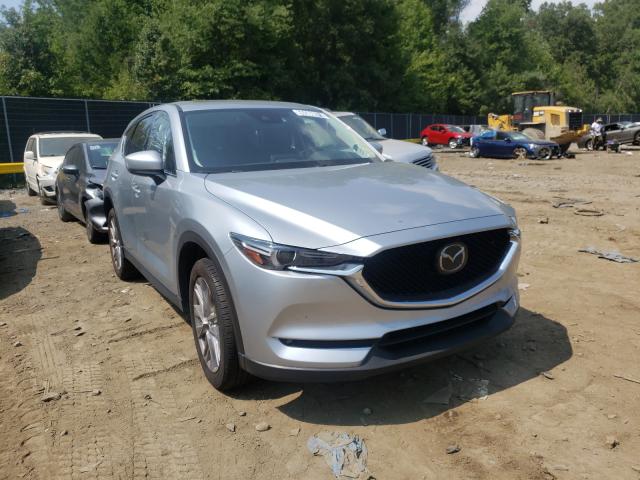 MAZDA CX-5 GRAND 2020 jm3kfadm8l0739302