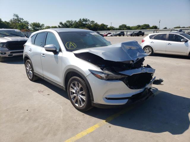 MAZDA CX-5 GRAND 2020 jm3kfadm8l0739753