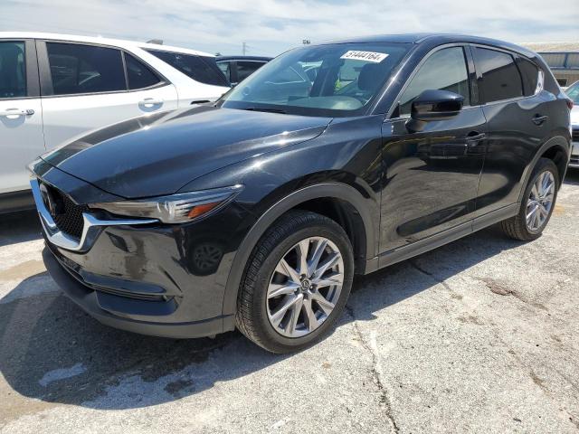 MAZDA CX-5 2020 jm3kfadm8l0743012