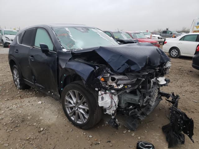 MAZDA CX-5 GRAND 2020 jm3kfadm8l0744368