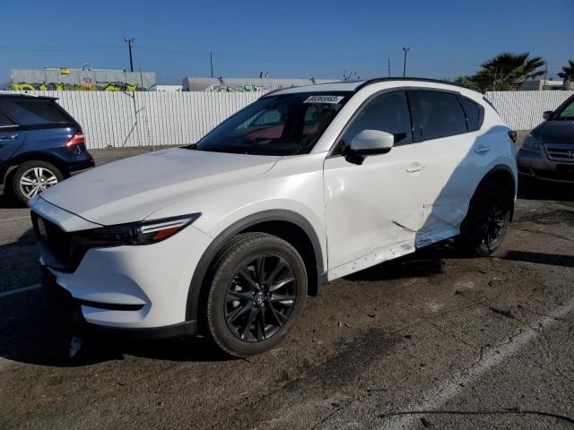 MAZDA CX-5 2020 jm3kfadm8l0759890