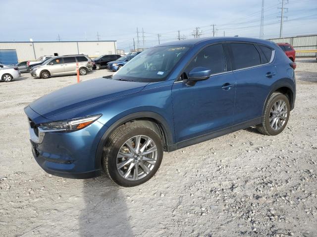 MAZDA CX-5 GRAND 2020 jm3kfadm8l0760859