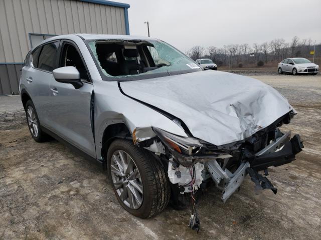 MAZDA CX-5 GRAND 2020 jm3kfadm8l0768444