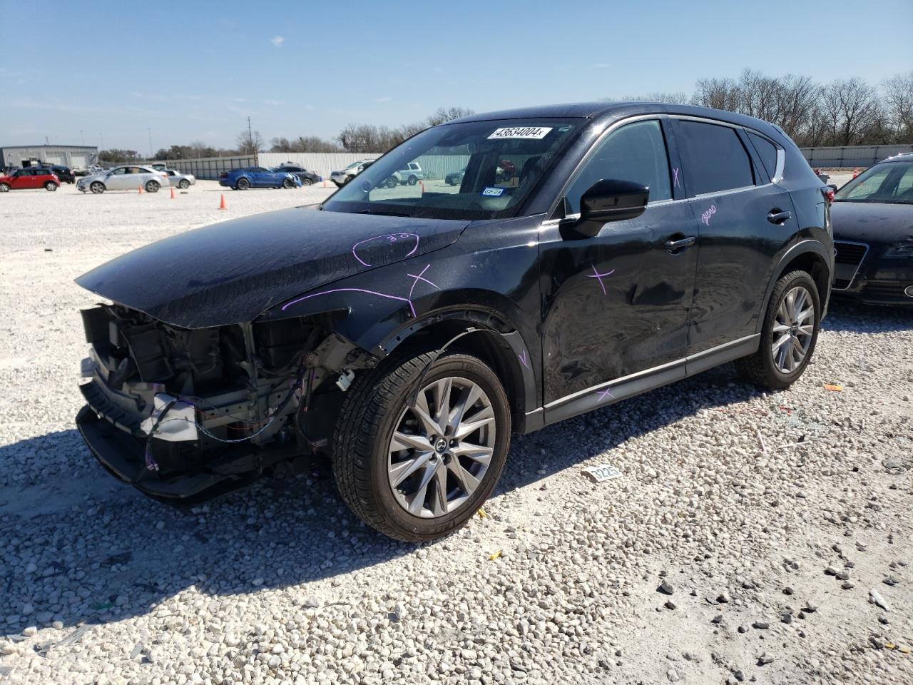 MAZDA CX-5 2020 jm3kfadm8l0768461