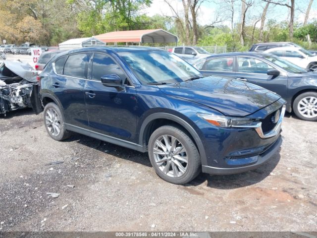 MAZDA CX-5 2020 jm3kfadm8l0778214