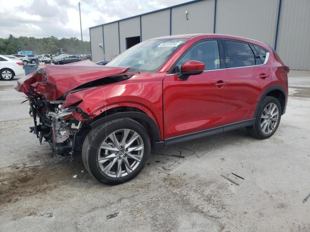 MAZDA CX-5 2020 jm3kfadm8l0778374