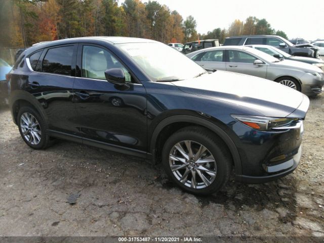 MAZDA CX-5 2020 jm3kfadm8l0784403