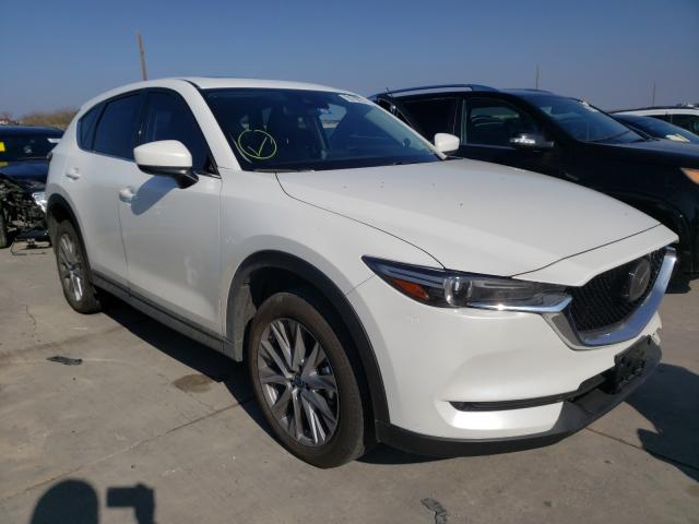 MAZDA CX-5 GRAND 2020 jm3kfadm8l0797815