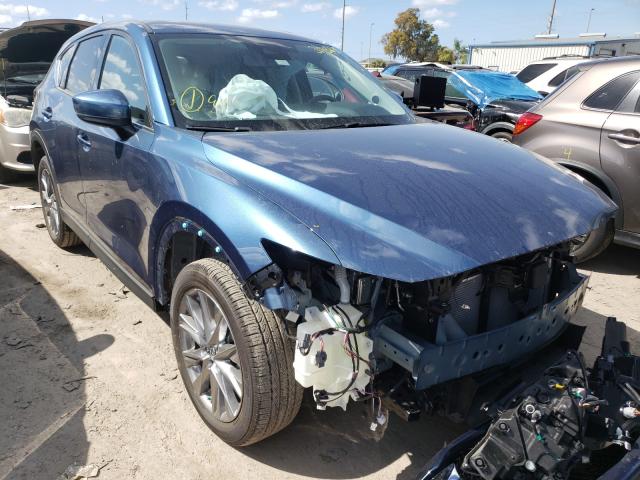 MAZDA CX-5 GRAND 2020 jm3kfadm8l0824964