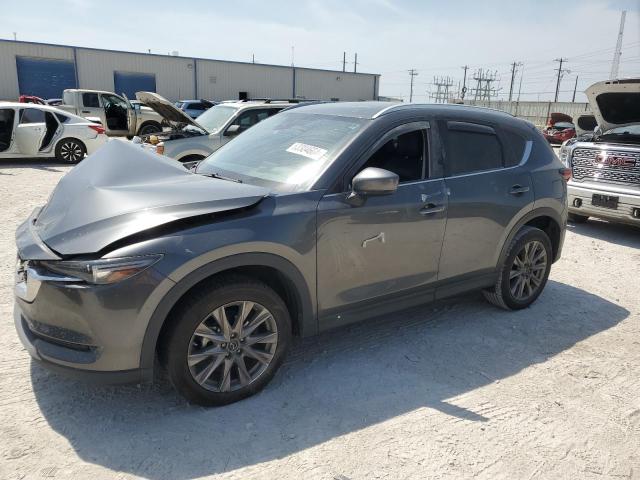 MAZDA CX-5 2020 jm3kfadm8l0843403