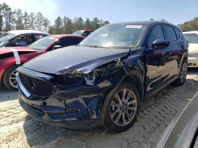 MAZDA CX-5 GRAND 2020 jm3kfadm8l0843594