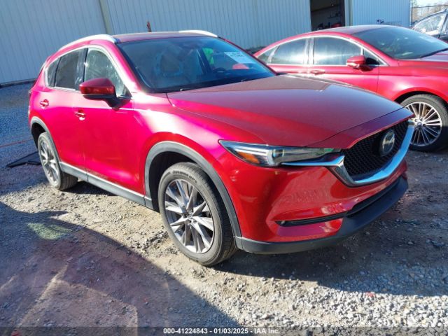 MAZDA CX-5 2020 jm3kfadm8l0846818