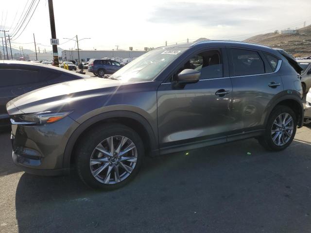 MAZDA CX-5 2020 jm3kfadm8l1833951