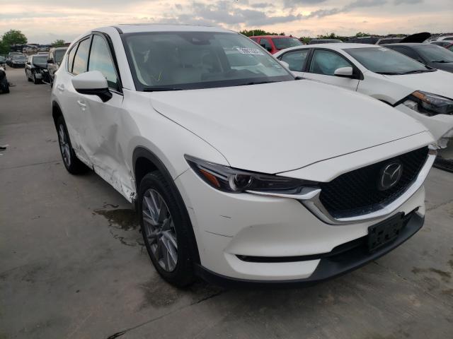 MAZDA CX-5 GRAND 2020 jm3kfadm8l1860440