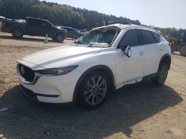 MAZDA CX-5 GRAND 2021 jm3kfadm8m0312588