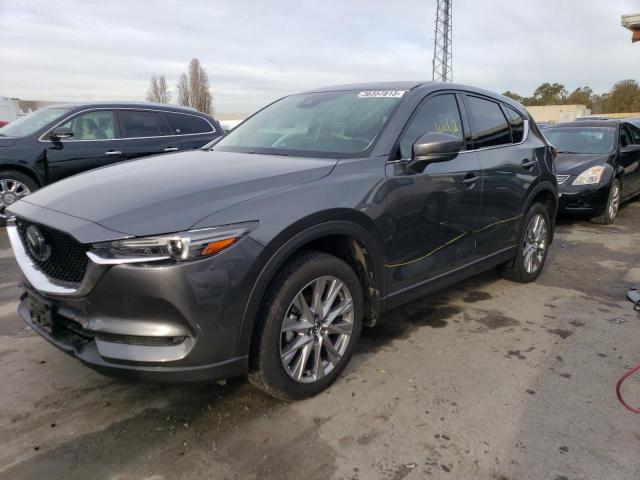 MAZDA CX-5 GRAND 2021 jm3kfadm8m0346112