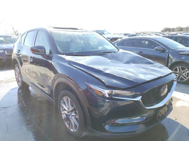 MAZDA CX-5 GRAND 2021 jm3kfadm8m0418216